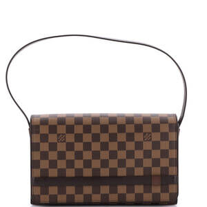 Louis Vuitton Tribeca Handbag Damier #252903L71B